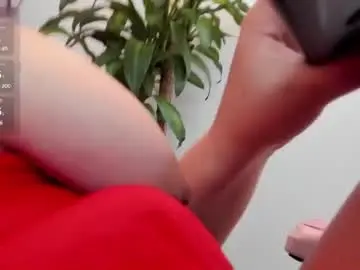Chaturbate Adult Webcam of amber_sexy14