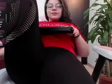 Chaturbate Live Porn of amber_sexy14
