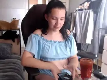 Chaturbate Best live sex cam show of ankey_rayah