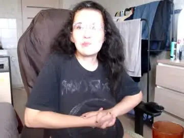 Chaturbate Best live sex cam show of ankey_rayah