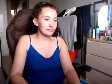 Chaturbate Live Sex of ankey_rayah