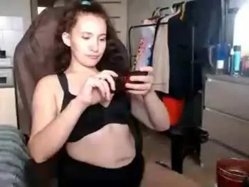 Chaturbate Nude Webcam of ankey_rayah