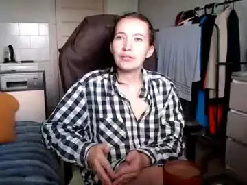 Chaturbate Adult Video Chat of ankey_rayah