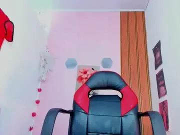 Chaturbate Adult Webcam of aratnzacute