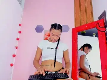 Chaturbate Adult Webcams of aratnzacute