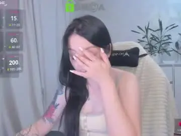 Chaturbate Live Porn of asima_