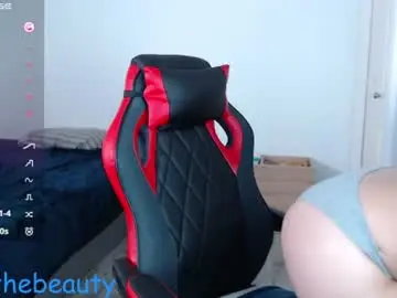 Chaturbate Sex Chat of bellethebeauty20