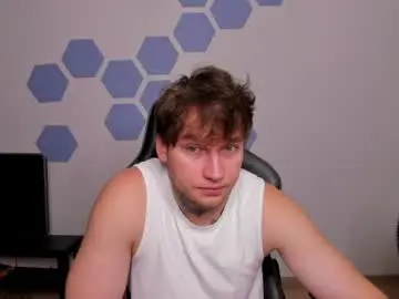 Chaturbate Adult Video Chat of chris_tyson
