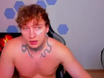 Chaturbate Free Porn Cam of chris_tyson