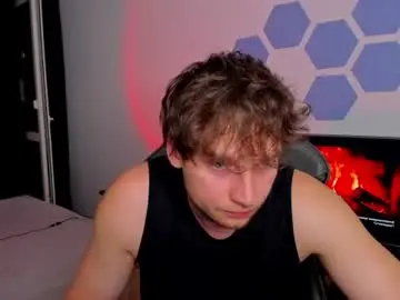 Chaturbate Adult Video Chat of chris_tyson