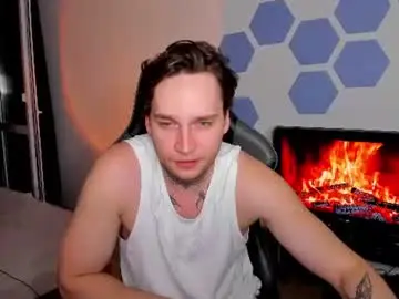 Chaturbate Adult Webcams of chris_tyson