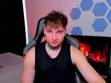 Chaturbate Private Sex Chat of chris_tyson