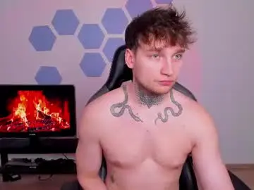 Chaturbate Live Porn of chris_tyson