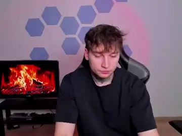 Chaturbate Live Sex of chris_tyson