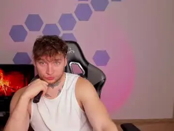 Chaturbate Best live sex cam show of chris_tyson