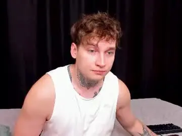Chaturbate Sex Chat of chris_tyson