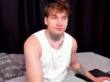 Chaturbate Sex Cam of chris_tyson