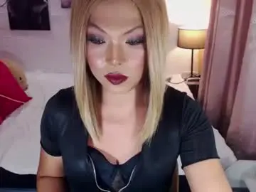 Chaturbate Adult Webcams of commanderofsexx