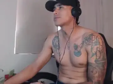 Chaturbate Sex Cam of felilope23