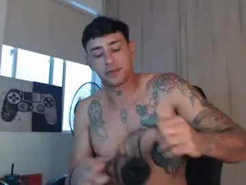 Chaturbate Adult Video Chat of felilope23