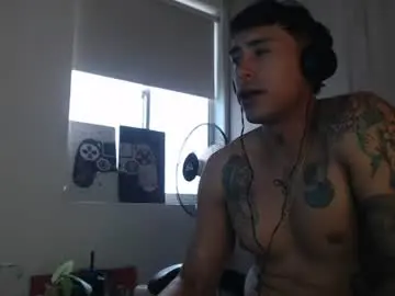Chaturbate Adult Webcams of felilope23