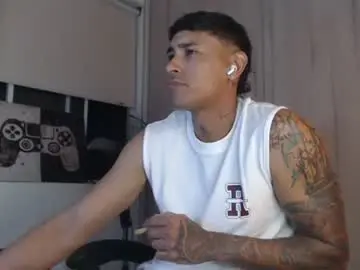 Chaturbate Live Porn of felilope23