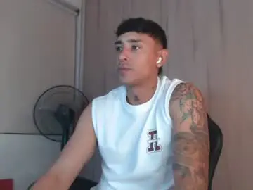 Chaturbate Best live sex cam show of felilope23