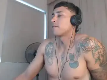 Chaturbate Watch Live Sex Cams of felilope23
