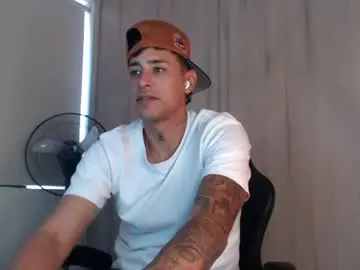 Chaturbate Private Sex Chat of felilope23