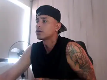 Chaturbate Free Porn Cam of felilope23