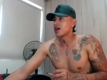 Chaturbate Adult Webcams of felilope23