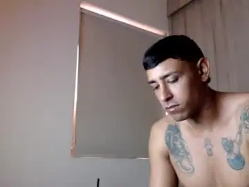 Chaturbate Live Sex of felilope23
