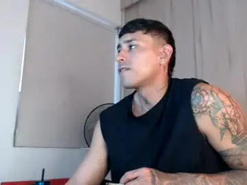 Chaturbate Sex Cam of felilope23
