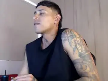 Chaturbate Nude Webcam of felilope23