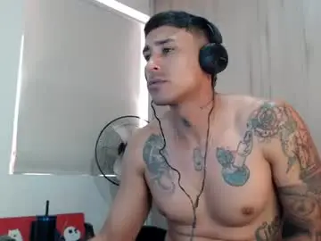 Chaturbate Live Sex of felilope23