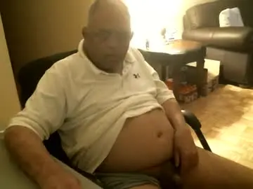 Chaturbate Nude Webcam of fredthetiger