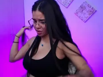 Chaturbate Live Sex of gisel_voss_m
