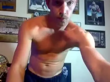 Chaturbate Adult Webcams of iamironman102226