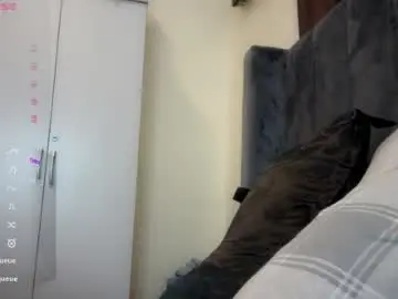 Chaturbate Watch Live Sex Cams of infernoglow_vex