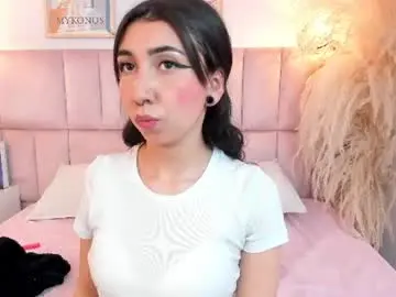 Chaturbate Best live sex cam show of isa_croft