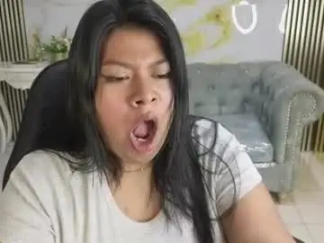 Chaturbate Free Porn Cam of isa_s