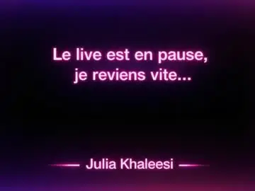 Chaturbate Free Live Porn of juliakhaleesii