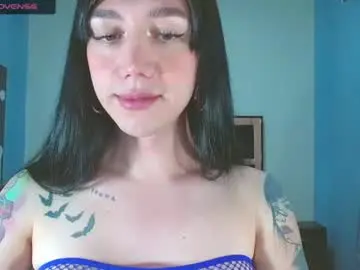 Chaturbate Live Sex of karla_zambrano