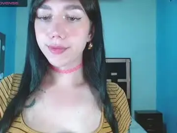 Chaturbate Nude Webcam of karla_zambrano