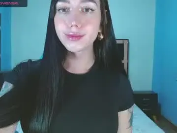 Chaturbate Watch Live Sex Cams of karla_zambrano
