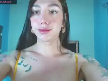 Chaturbate Sex Chat of karla_zambrano