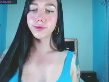 Chaturbate Watch Live Sex Cams of karla_zambrano