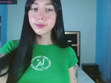 Chaturbate Best Webcam of karla_zambrano