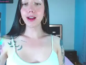 Chaturbate Best live sex cam show of karla_zambrano