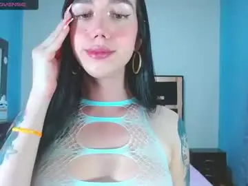 Chaturbate Sex Cam of karla_zambrano